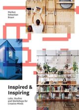 Inspired and Inspiring