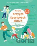 Rok plný hravých a športových aktivít