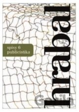 Spisy 6 - Publicistika