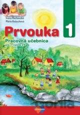 Prvouka pre 1. ročník základnej školy