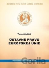 Ústavné právo Európskej únie