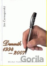 Denník 1994-2007