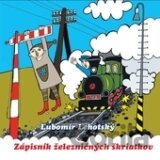 Zápisník železničných škriatkov