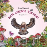 Kam zmizol Viktor?