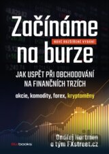 Začínáme na burze