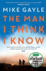 The Man I Think I Know