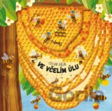 Co se děje ve včelím úlu