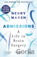 Admissions