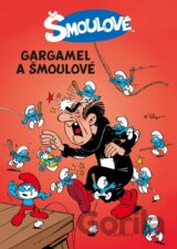 Gargamel a šmoulové