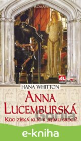 Anna Lucemburská