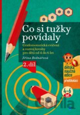 Co si tužky povídaly