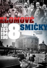 Zlomové osmičky - 1918, 1938, 1948, 1968