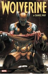 Wolverine: The Complete Collection