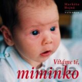 Vítáme tě, miminko