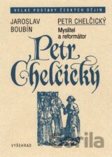 Petr Chelčický
