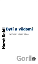 Bytí a vědomí