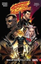 Spirits of Vengeance
