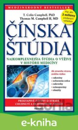 Čínska štúdia