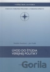 Úvod do štúdia verejnej politiky