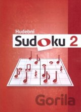 Hudební sudoku 2