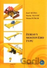 Žeriavy mostového typu