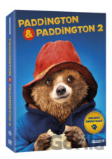 Paddington kolekcia 1-2