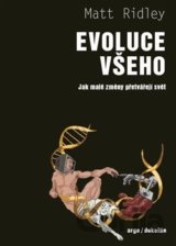 Evoluce všeho