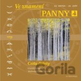 Ve znamení Panny