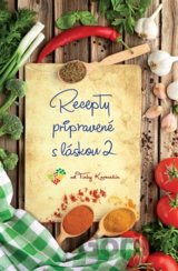 Recepty pripravené s láskou 2