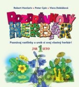 Rozprávkový herbár I