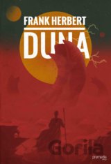 Duna (slovenský jazyk) kniha