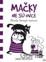 Mačky nie sú ovce