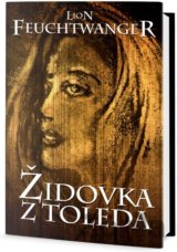 Židovka z Toleda