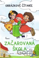 Začarovaná škola