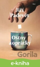 Ostny a oprátky
