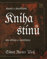 Kniha stínů