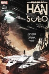 Star Wars: Han Solo