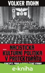 Nacistická kulturní politika v Protektorátu