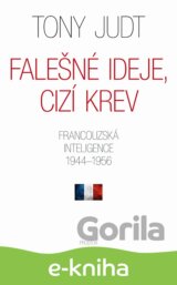 Falešné ideje, cizí krev