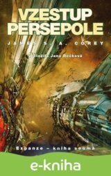 Vzestup Persepole