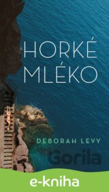 Horké mléko