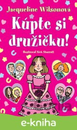 Kúpte si družičku!