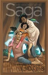 Saga (Volume 9)