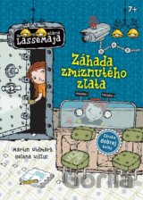 Záhada zmiznutého zlata