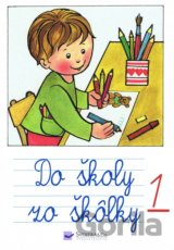 Do školy zo škôlky 1