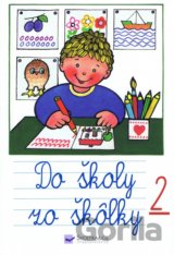 Do školy zo škôlky 2