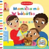 Mamička má bábätko
