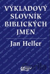 Výkladový slovník biblických jmen