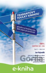 Trabantovy toulky Knihou – část 5.