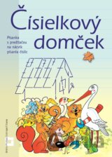 Čísielkový domček